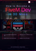 Fivem developing handbook 2026
